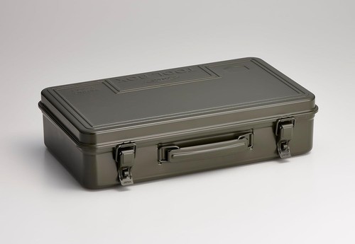 Toyo steel tool - tool, box